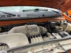 2008  FORD  E-250 • Towed • Will Jump Start • ODO Shows 111,080