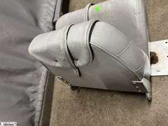 Boat Seat and 3 Mounts