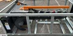 2025 Wolverine Trencher TCR-12-48H