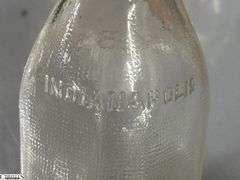 Southwestern Milk Company, Schaefer Dairy Gallon Jugs, Pollards, Hoosier and MBS Indianapolis Milk Jars, Tallest 10.5"