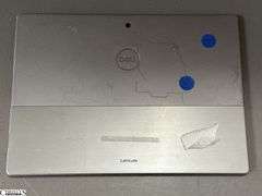 Dell Latitude Tablet Untested