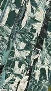 Samuel Tinoco Trees #52, Acrylic Painting on Canvas, Measures 36x55"