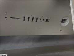 iMac Untested No Power Cord