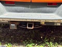 2001  GMC  Savana • Towed • Will Jump Start