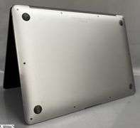 MacBook Untested No Power Cord
