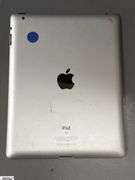 2 iPads Untested
