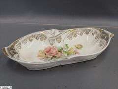 Nippon Dishes, Lefton and Others, Tea Pot 8.5"