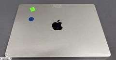 MacBook Untested No Power Cord
