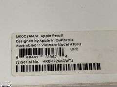 2 Used Apple Pins Untested