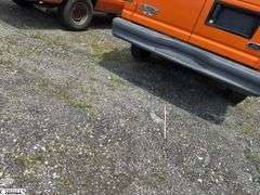 2006  FORD  E-350 • Driven • ODO Shows 72,709