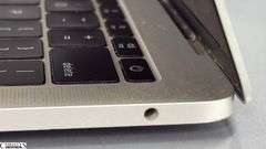 MacBook Untested No Power Cord