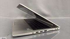 HP Laptop Untested No Power Cord
