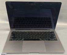 MacBook Untested No Power Cord