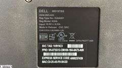 3 Dell C Multiport