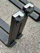 Wolverine Forklift fork