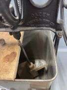 Dazey Butter Churn 21" Tall