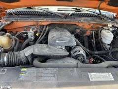 2004  CHEVROLET  Silverado • Towed • Will Jump Start • Odometer Only Shows Driver 1 and Then Goes To Reduce Engine Power Will Not Show Miles