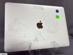 MacBook Untested No Power Cord