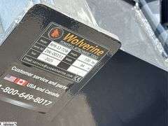 2025 Wolverine Skid Steer Ripper RPR-12-72W