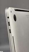 MacBook Untested No Power Cord
