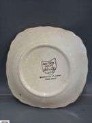 Nippon Dishes, Lefton and Others, Tea Pot 8.5"