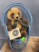 Ty and Other Plush Animals, ALF