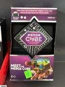 Merge Cube, Travel Adapters, Apple Mouse