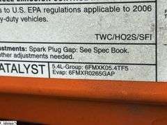 2006  FORD  E-350 • Driven