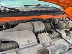 2006  FORD  E-350 • Driven • ODO Shows 72,709