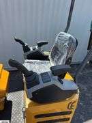 CFG Industrial Mini Excavator MX12RX Mini Excavator 420cc Gas Powered