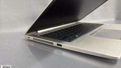 HP Laptop Untested No Power Cord