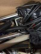Vacuum Parts, Hand Vacs