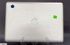 MacBook Untested No Power Cord