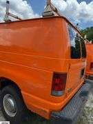 2004  FORD  E-350 • Driven
