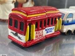 Vintage Salt and Peppers, Figurines, Bell, Toothpick Holder, Some Wear and Dusty
