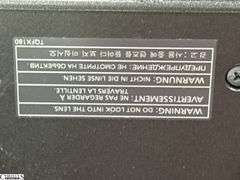 3 Projectors Untested No Power Cords