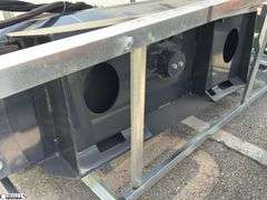 2025 Wolverine Vibratory Roller VR-11-66W
