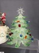 Christmas Decor, Snowbabies, Nutcracker Clock, Bears, Santas