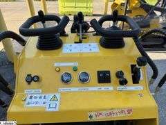 2025 Landhero Mini Skid Steer Loader LDH-T460