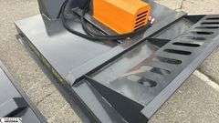 2025 Wolverine Brush Cutter BC-13-72W