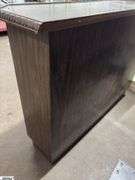 2 Door Console Table 38"x12"x28"