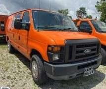 2010  FORD  E-250 • Driven
