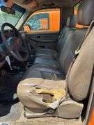 2003  GMC  Sierra • Towed • Will Jump Start