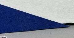 Detroit Lions NFL Pennant Dated 1967