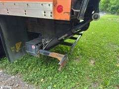 2007  GMC  C7 • Towed • Will Jump Start