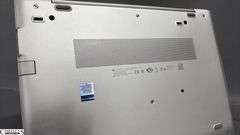 HP Laptop Untested No Power Cord