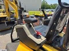 2025 Landhero ME18 MINI EXCAVATOR LDH-ME18