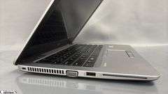 HP Laptop Untested No Power Cord