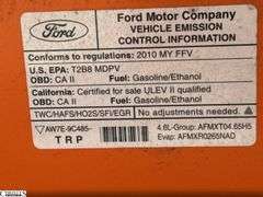 2010  FORD  E-250 • Driven