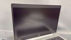 HP Laptop Untested No Power Cord